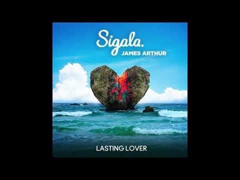 Sigala & James Arthur – Lasting Lover – Single [iTunes Plus 2020 HQ