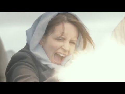 Whiskey Tango Foxtrot Trailer #1 - Tina Fey, Margot Robbie