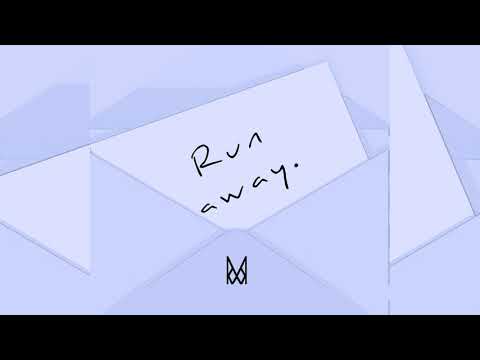 Roy Matz- Run Away (ft. qerenne)