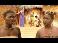 DON T MISS DIS EPIC MOVIE OF MERCY JOHNSON JACKIE APPIAH BEAUTY OF A SLAVE 1 OLD NIGERIAN MOVIES