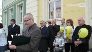 preview picture of video 'Pola Nadziei - Finał akcji'