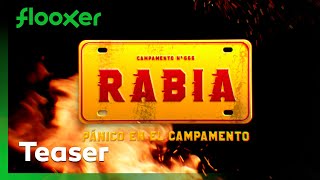 Rabia: Pánico en el campamento ¿Será esta la temporada? | El 4 de diciembre desvelamos temporada