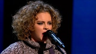 The Voice of Ireland Series 4 Ep1 - Megan Ring - Ironic - Blind Audition