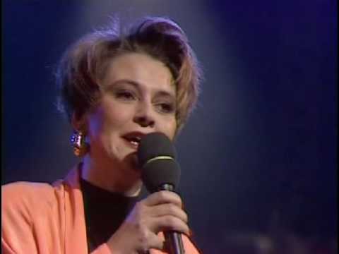 Anne Karin Broberg & Hans Dal - Som jeg ser dig (DMGP 1992)
