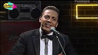 Cristian Castro - Amor amor ( En vivo )
