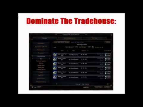 Neverwinter Leveling Guide: Walkthrough and Strategy Guide