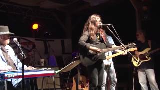Lonesome, On'ry and Mean, Shooter Jennings with Waymore's Outlaws
