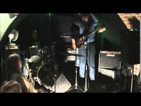 263 Soczewa Blues Session - 18.04.2014 - 2