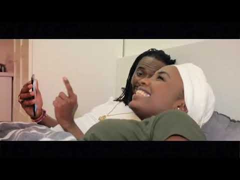 Mame Balla - wanna be (Le clip )