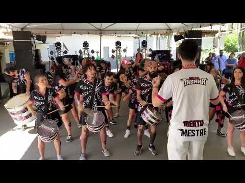 Bateria Insana  - DCE 2023