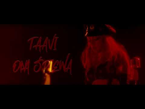 Taavi - Ona Śpiewa