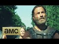 Trailer: The Walking Dead Returns in February - YouTube