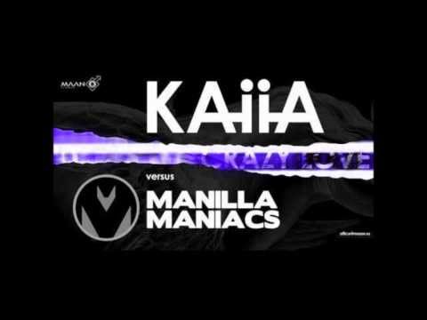 Kaiia vs Manilla Maniacs - Crazy Love [ RINGTONE ] !! +Download Link