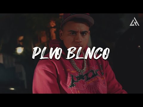 Jonathan Caro x Fuerza Regida x Chino Pacas - PLVO BLNCO (Letra)