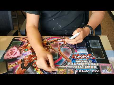 Fargo Regional 5th Place Deck Profile! True Draco Zoodiac