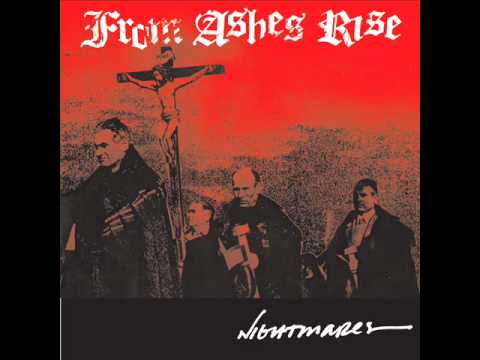 From Ashes Rise - On the Fray