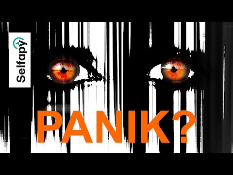 Online Kurs gegen Panikattacken - Selfapy | DiGA Verzeichnis