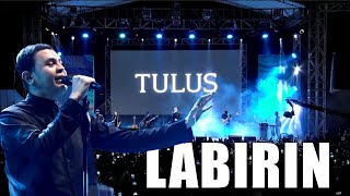 TULUS LIVE - Labirin (JVLYN 2022)