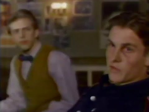 Swing Kids (1993) - TV Spot 2