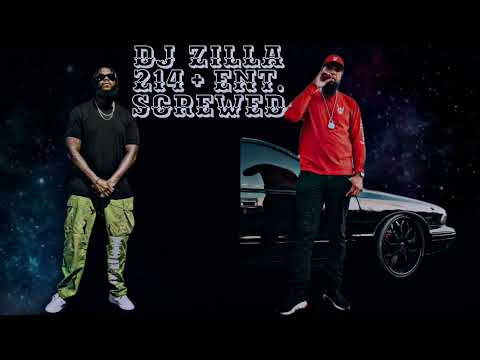 Big Krit - Now And Then Ft Slim Thug (2022)