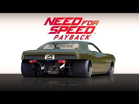 Need for Speed Payback Part-09 | XBOX OneS | P FOR PLAY