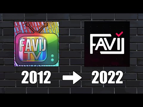 10 Anni di FavijTV