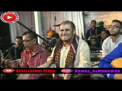 MUSTHAFA AL HADDAR - Galbu Muhdor