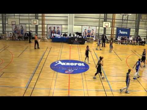 2016 04 13 BLD kval Akropol   Östersund