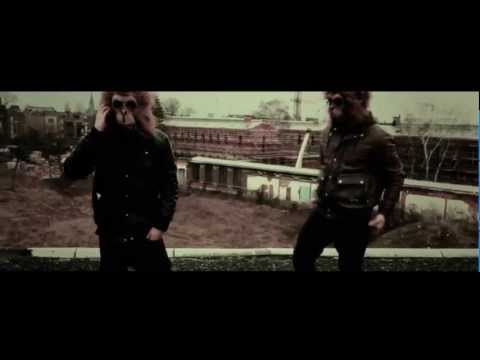 Beatgrinders feat. Sin2 - Monkey See