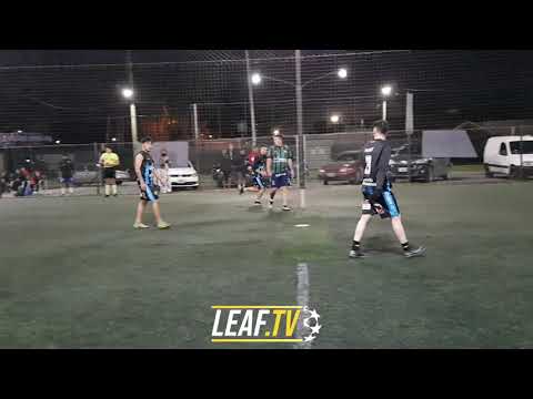 Orozko - La Perrera F7 Fútbol 5 Semanal Tt