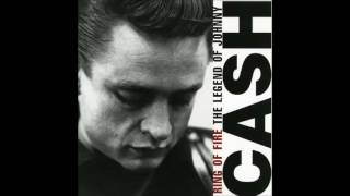 Johnny Cash - Sam Hall