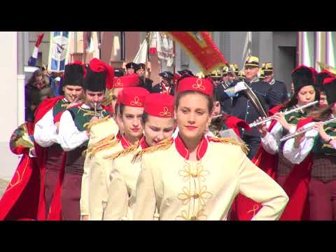 Bike & Hike Grgurevo 2018. - Proslava Dana grada Požege