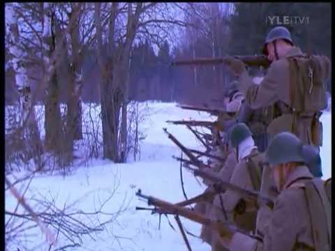 Fire and Ice - The Winter War of Finland and Russia