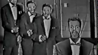 The Coasters - Searchin'