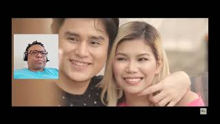 Reaction to Katrina Velarde &quot;TAKSIL&quot; Official MV! This Was So Good👏👏👏No Good Cheater 🤣🤣👍🤩👍