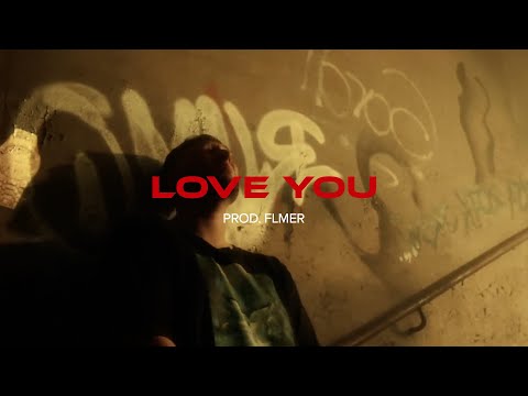 [FREE] LIL LANO X LUIS  TYPE BEAT "LOVE YOU" (prod. FLMER) | 2025