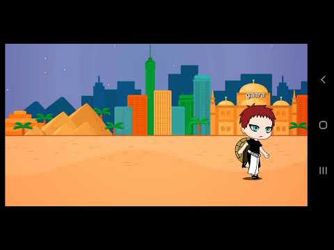 rap do gaara,venom,wolverine(7mz)ANIMAL !!!