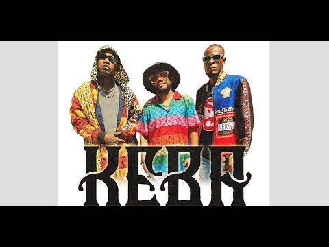 Jaxz Bond - KEBA  Feat. Westa Badjango x Dm Sexy Boy (Official Video)