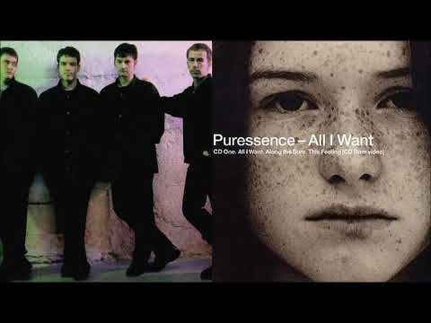 Thumbnail for Along the Sure (Puressence) by Puressence