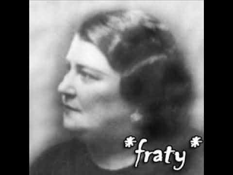 Maria Emília Ferreira - Fado Frankelin