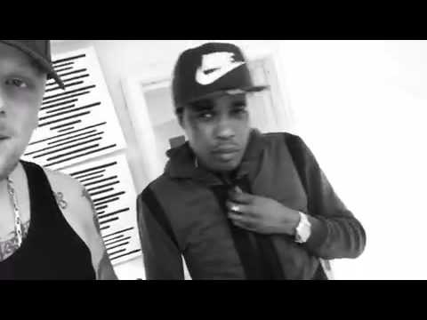 BONEZ MC feat. RAF Camora- Ich bin ein Mörder