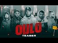 OULO |C-let ft. Rhythmsta, Fokhor, SQ & Bangy| SR101MUSIC |Official  Teaser 2023 |Sylhety-Bangla Rap