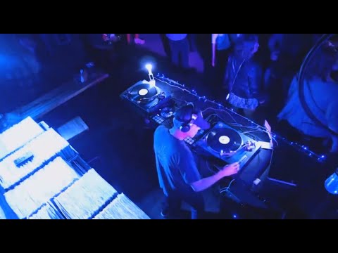 En Vivo @ Sanber, Rawson (3 de Junio 2023) Retro 80s 90s Live Vinyl Dj Set Pop Rock House Euro