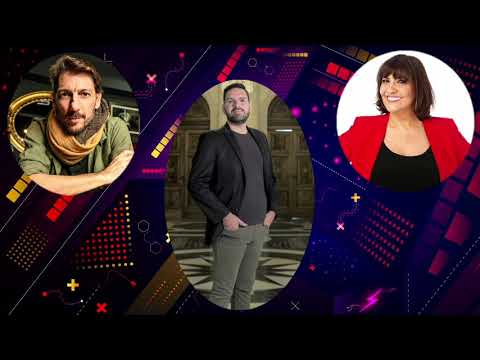 Black And Toc / La Negra Pop - Damián Betular - Mesa navideña