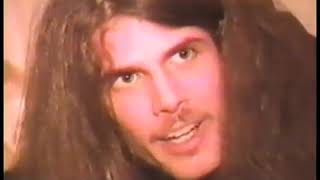 Download lagu Death Metal Special - Full Documentary 1993 - VHS (FULL VIDEO) mp3