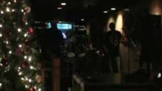 Circadian Skizm - Alien Messenger Live 12-22-2007