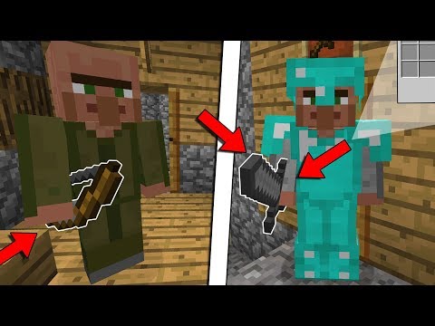 12 COSE CHE NON SAI SU MINECRAFT, TI SFIDO!!