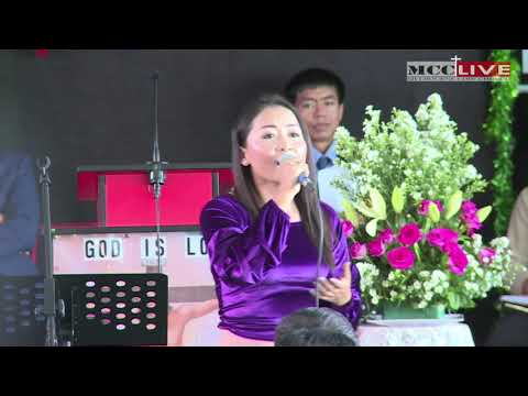 Pakhat hlasak: Van Nei Man || 9th Dec 2018