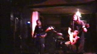Mk Ultra Live 9/20/1996 at Club Asylum (U St NW location), DC