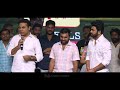 Minister KTR Speech Sreekaram Movie Release Event